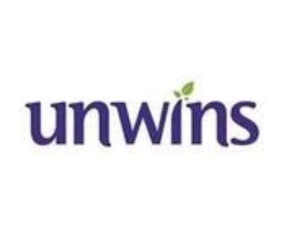 Unwins Seeds logo