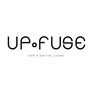 Up-Fuse logo