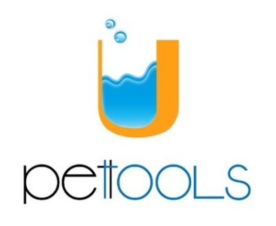 Upettools logo