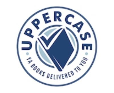 Uppercase Box logo
