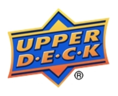 Upper Deck Store logo