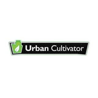 Urban Cultivator logo