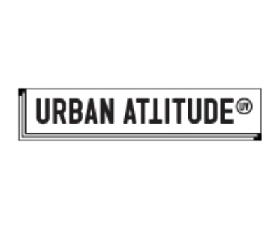 Urban Attitude logo