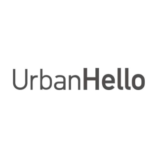Urban Hello logo