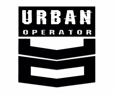 Urban Operator logo