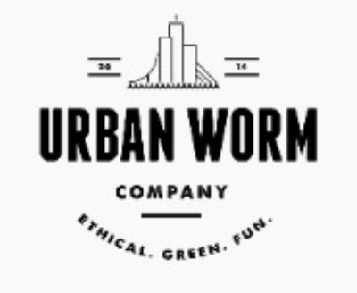 Urban Worm Bag logo
