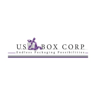 U.S. Box logo