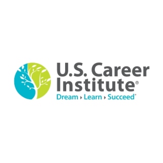 U.S. Career Institute logo