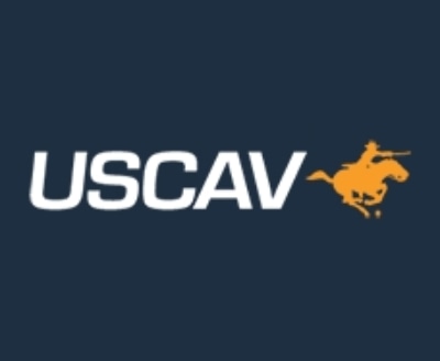 U.S. Cavalry logo