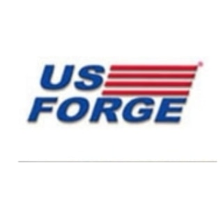 US Forge logo