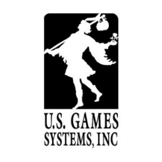U.S. Games System logo