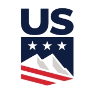 U.S. Ski and Snowboard logo