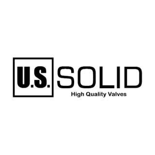 U.S. Solid logo