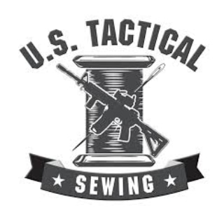 U.S. Tactical Sewing logo