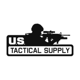 U.S. Tactical Supply logo