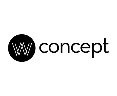 W Concept logo