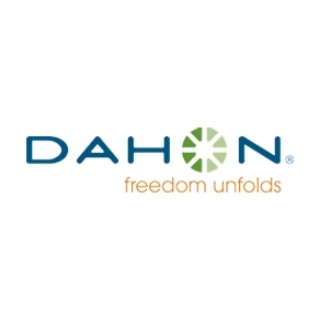 DAHON logo