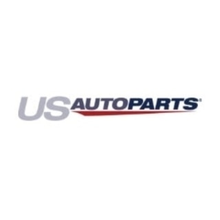 US Auto Parts logo