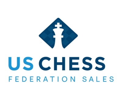 US Chess Federation Sales logo