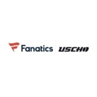Fanatics Uscho logo