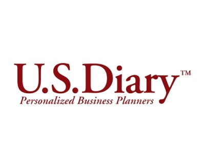 US Diary logo