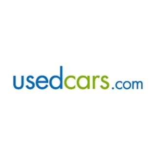 UsedCars.com logo