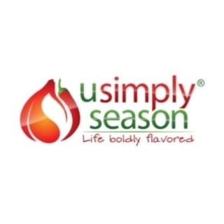 U Simply Season logo
