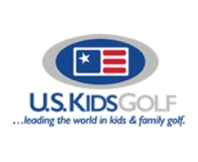 U.S. Kids Golf logo