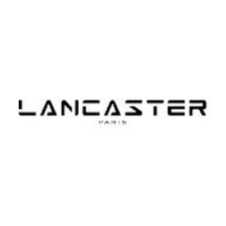 Lancaster Paris logo