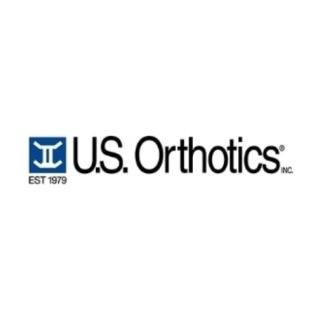 U.S. Orthotics logo