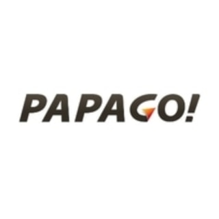 PAPAGO! logo