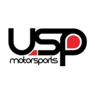 USP Motorsports logo
