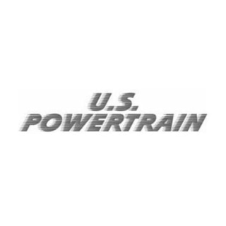 U.S. Powertrain logo
