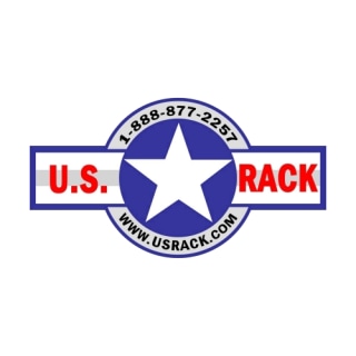 U.S. Rack logo