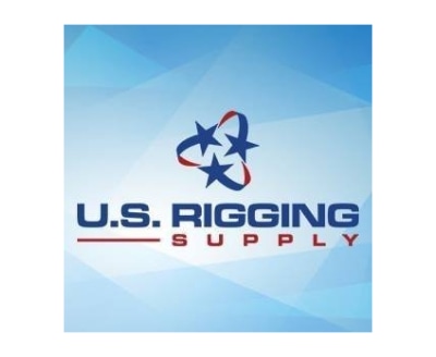 U.S. Rigging logo