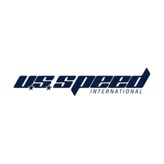 US SPEED SHOP logo