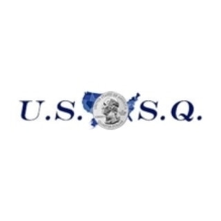 U.S. State Quarters logo
