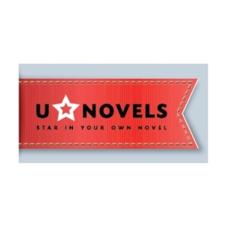 U Star Novels Limited logo