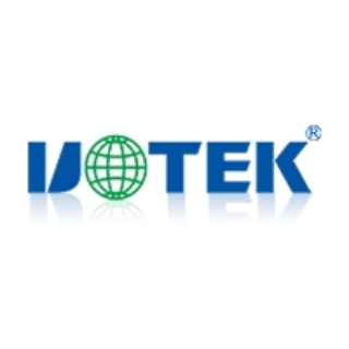 U-Tek logo