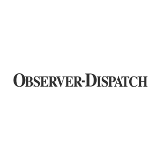 Observer-Dispatch logo