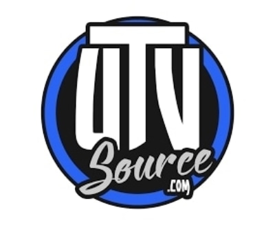 UTV Source logo