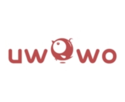 UWOWO Cosplay logo