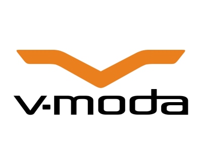 V-MODA logo
