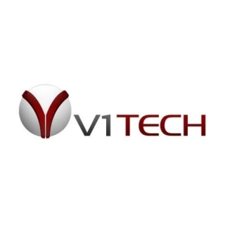 V1 Tech logo