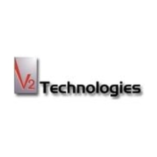 V2 Technologies logo