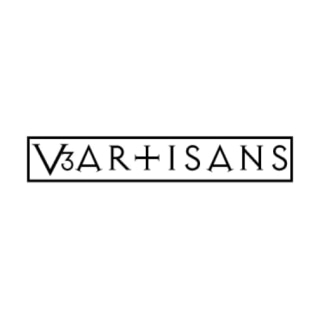 V3 Artisans logo