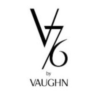 V76 by Vaughn logo