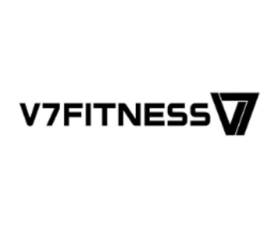 V7fitness logo