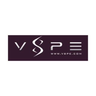 V8PE logo