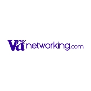 VA Networking logo